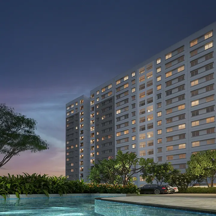 Sobha Dream Acres