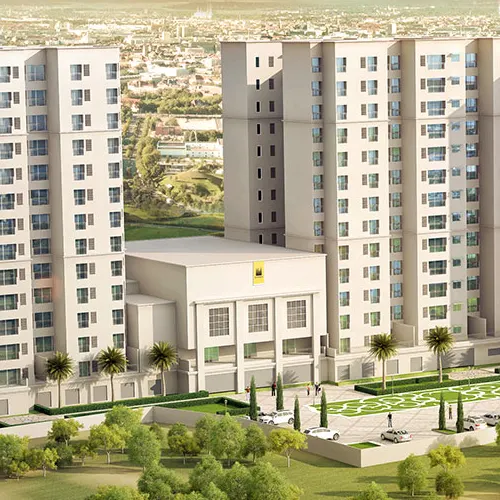 Sobha Heritage