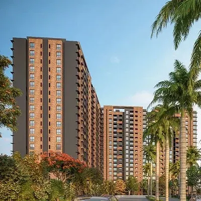 Sobha Hrc Pristine