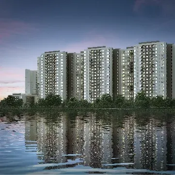 Sobha Lake Gardens