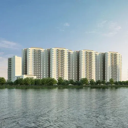 Sobha Lake Gardens
