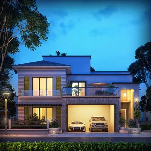 Sobha Lifestyle Legacy