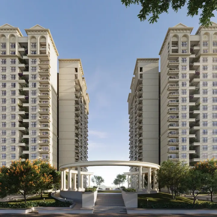 Sobha Neopolis Apartments