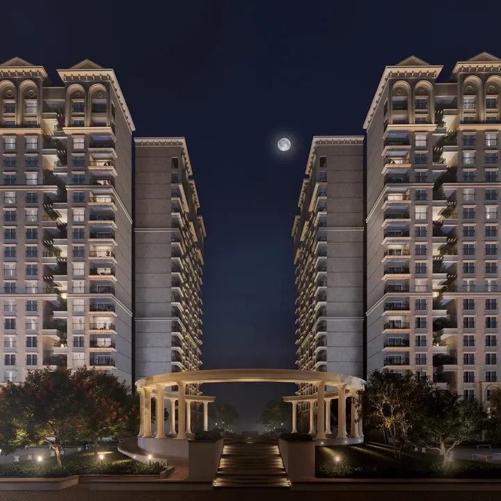 Sobha Oneworld Greater Whitefield