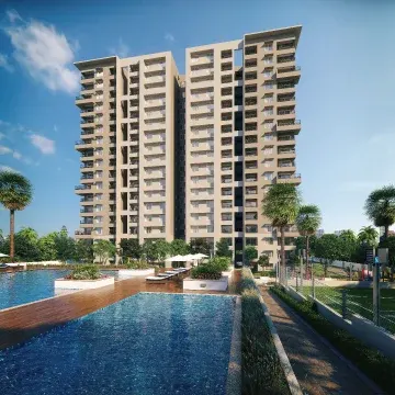 Sobha Palm Court