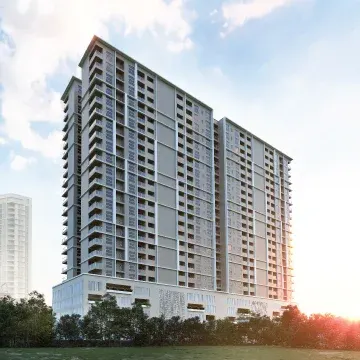 Sobha Rajvilas