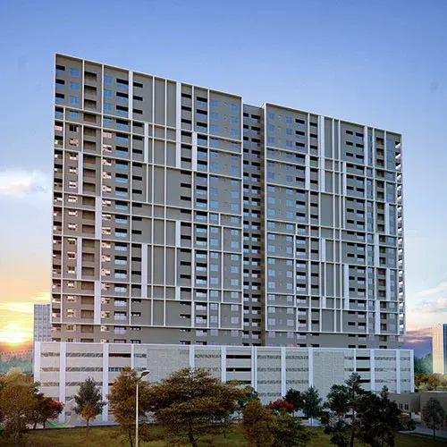Sobha Rajvilas