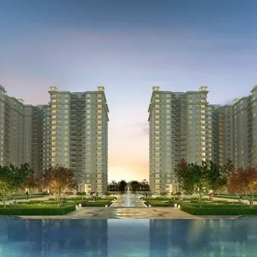 Sobha Royal Pavilion