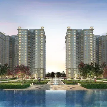 Sobha Royal Pavilion