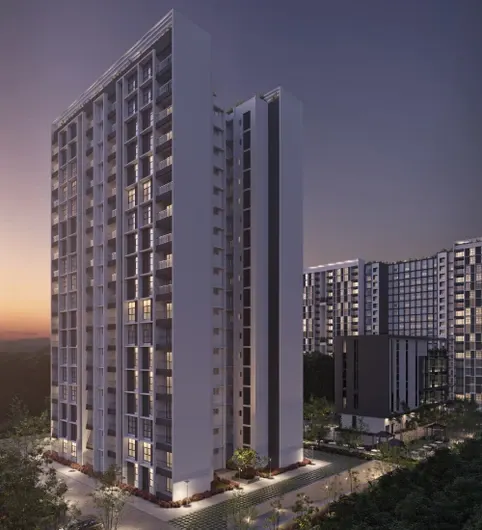 Sobha Sentosa