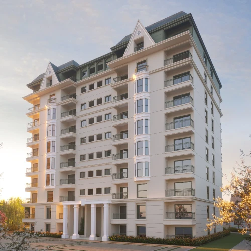 Sobha Victoria Park