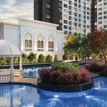 Sobha Windsor Apartments